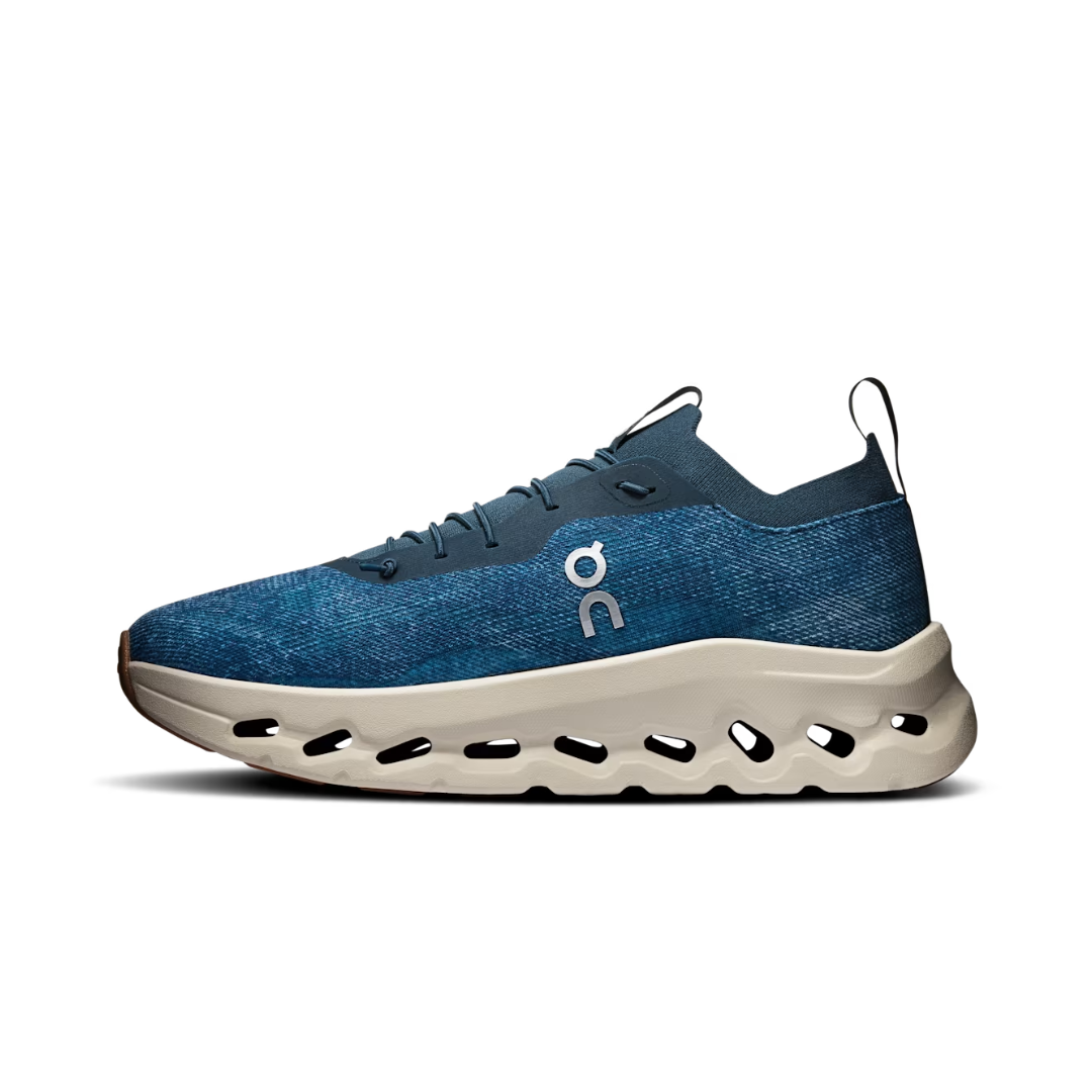 On Running Cloudtilt LOEWE Denim Blue