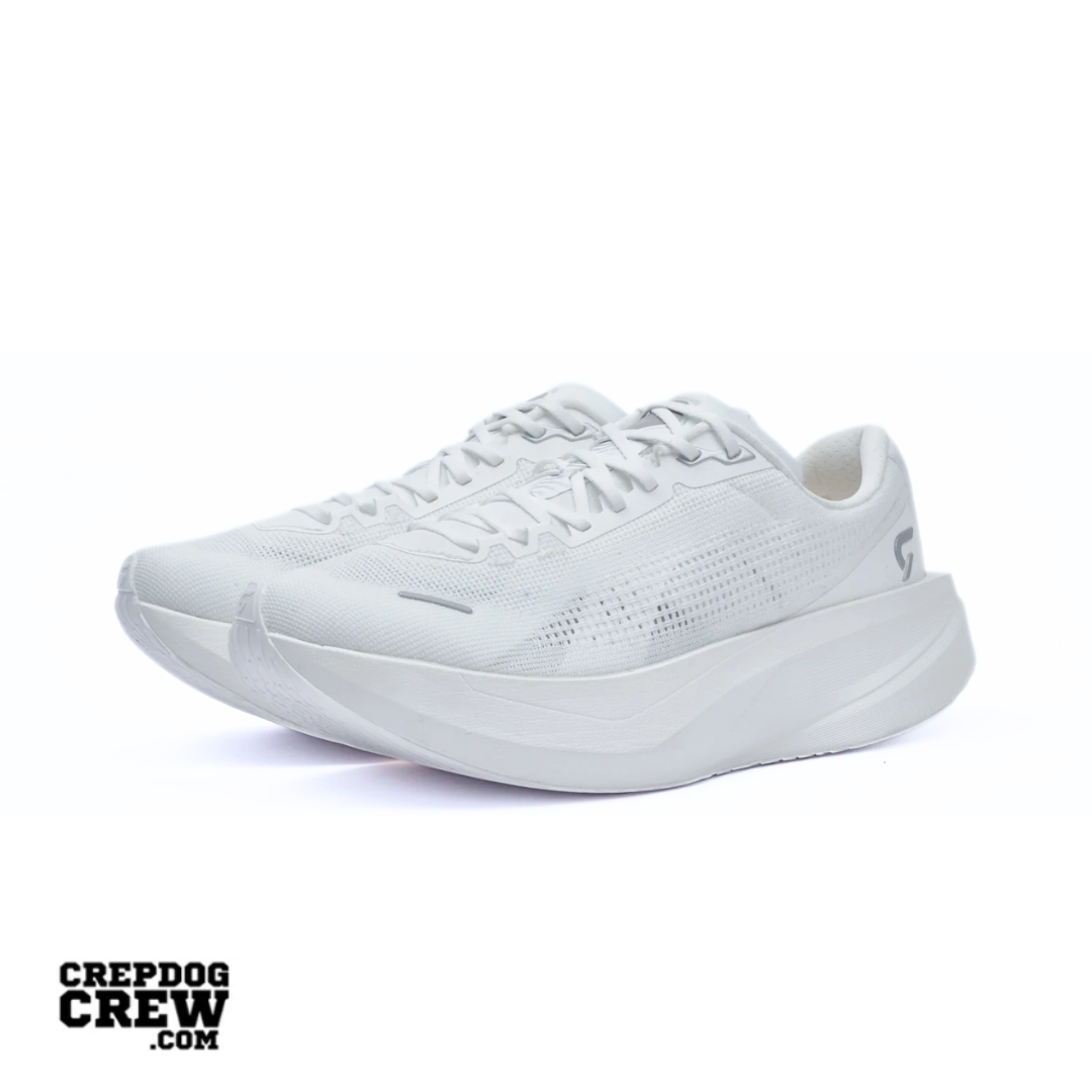 Dynafish Xiaonian Dyna Super White