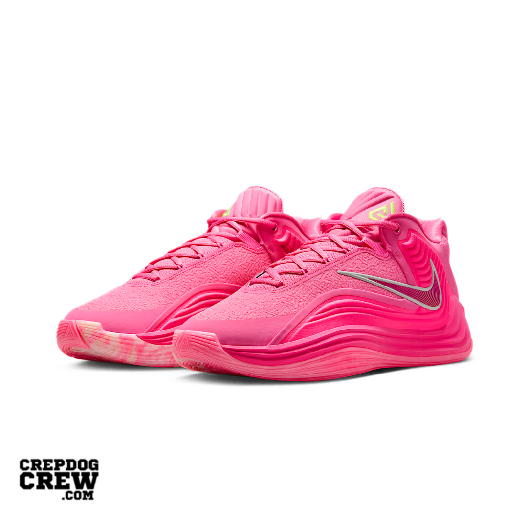 Nike Giannis Freak Live Wire