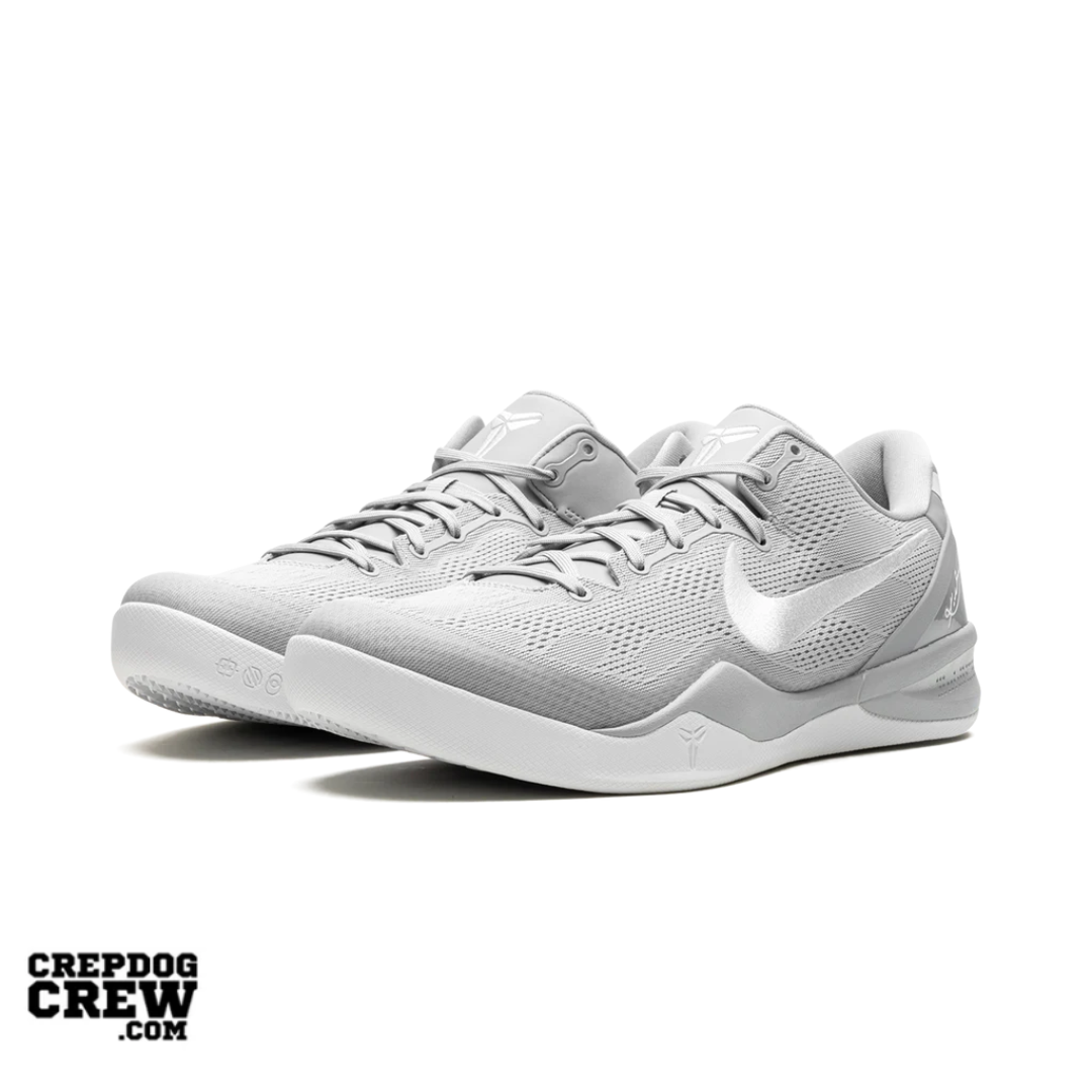 Nike Kobe 8 Protro Wolf Grey