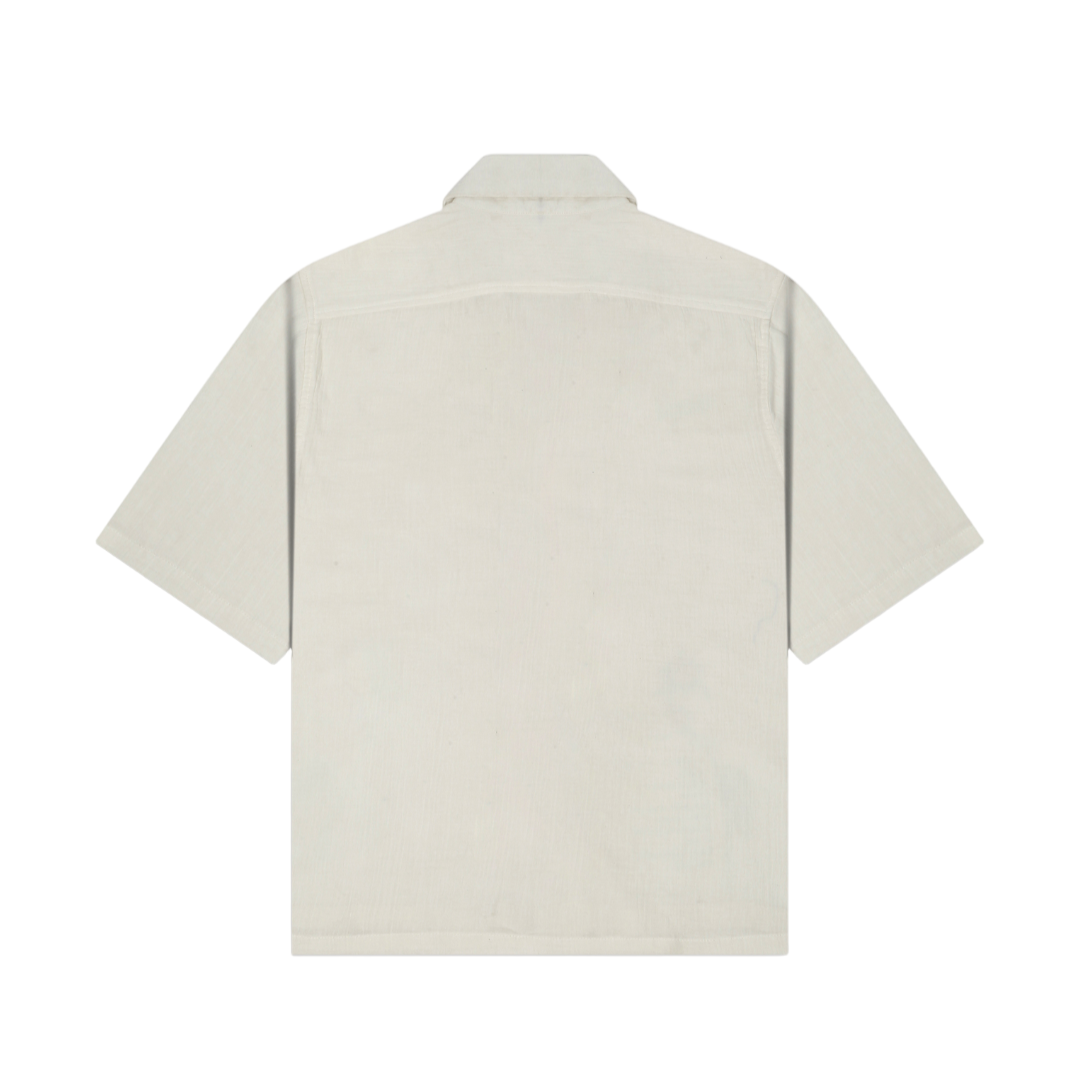 CERISE ETERNAL ( WHITE )