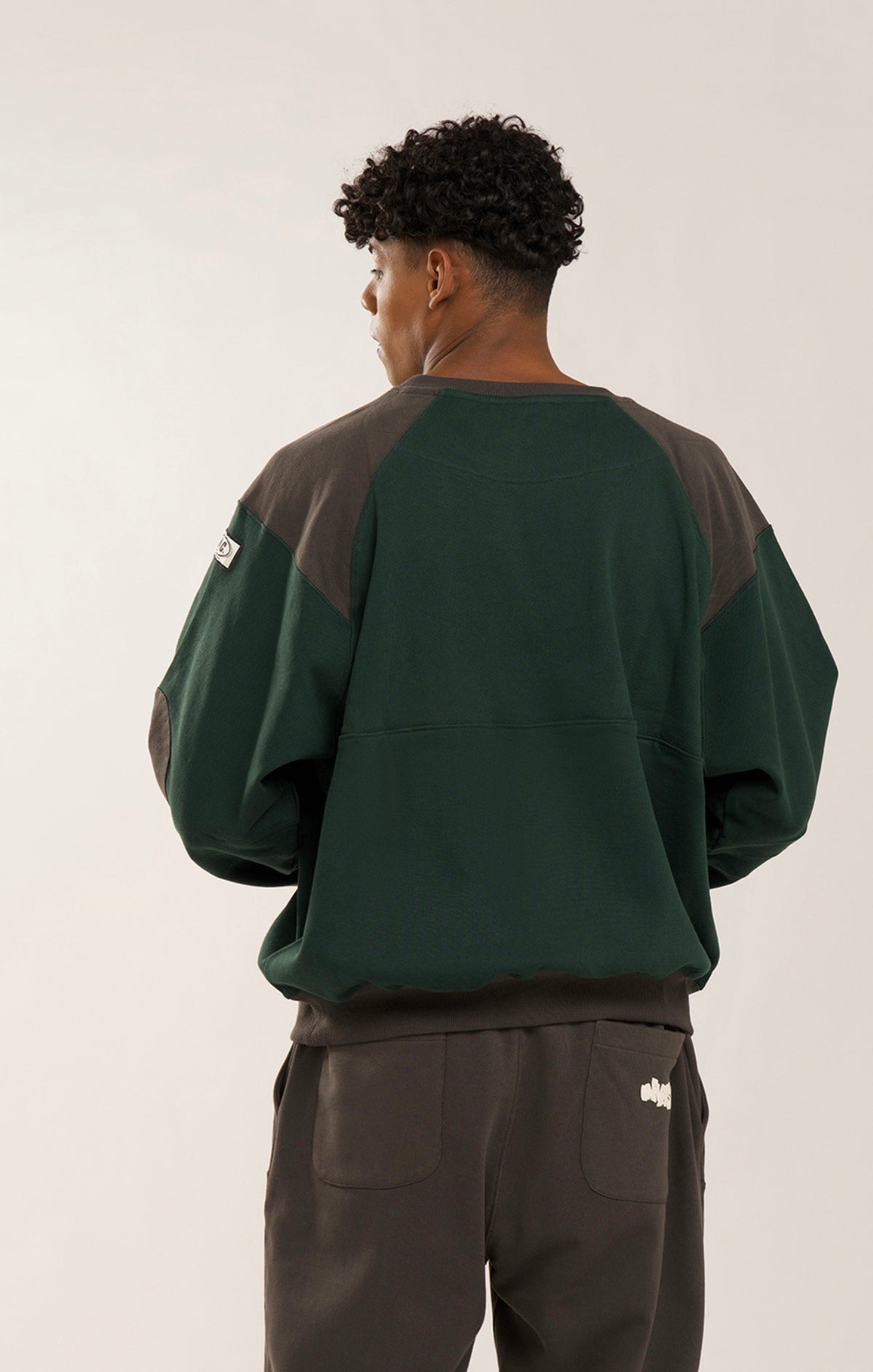 THE BEL AIR SWEATSHIRT