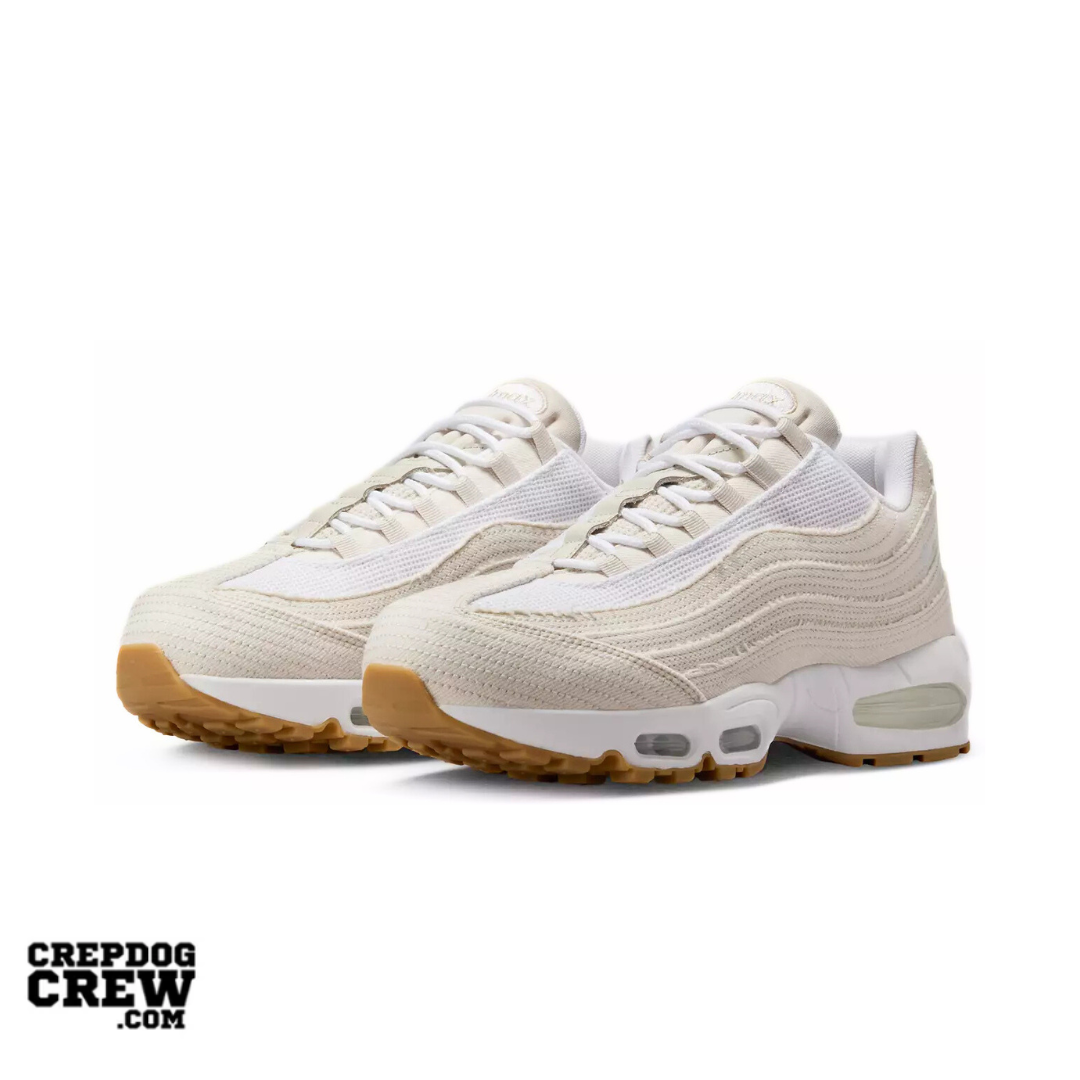 Nike Air Max 95 OG Levis Light Orewood Brown