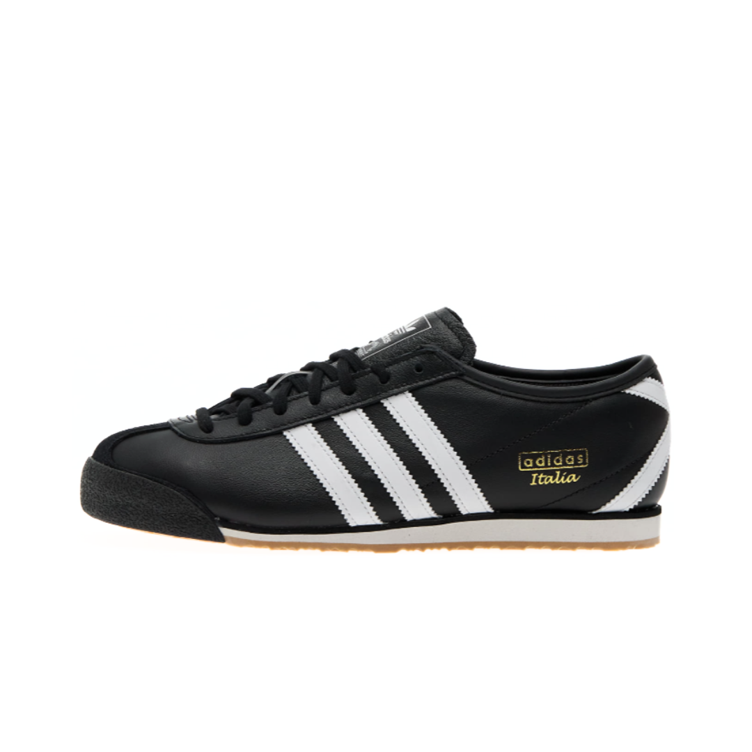 adidas ITALIA 70s Core Black Cloud White