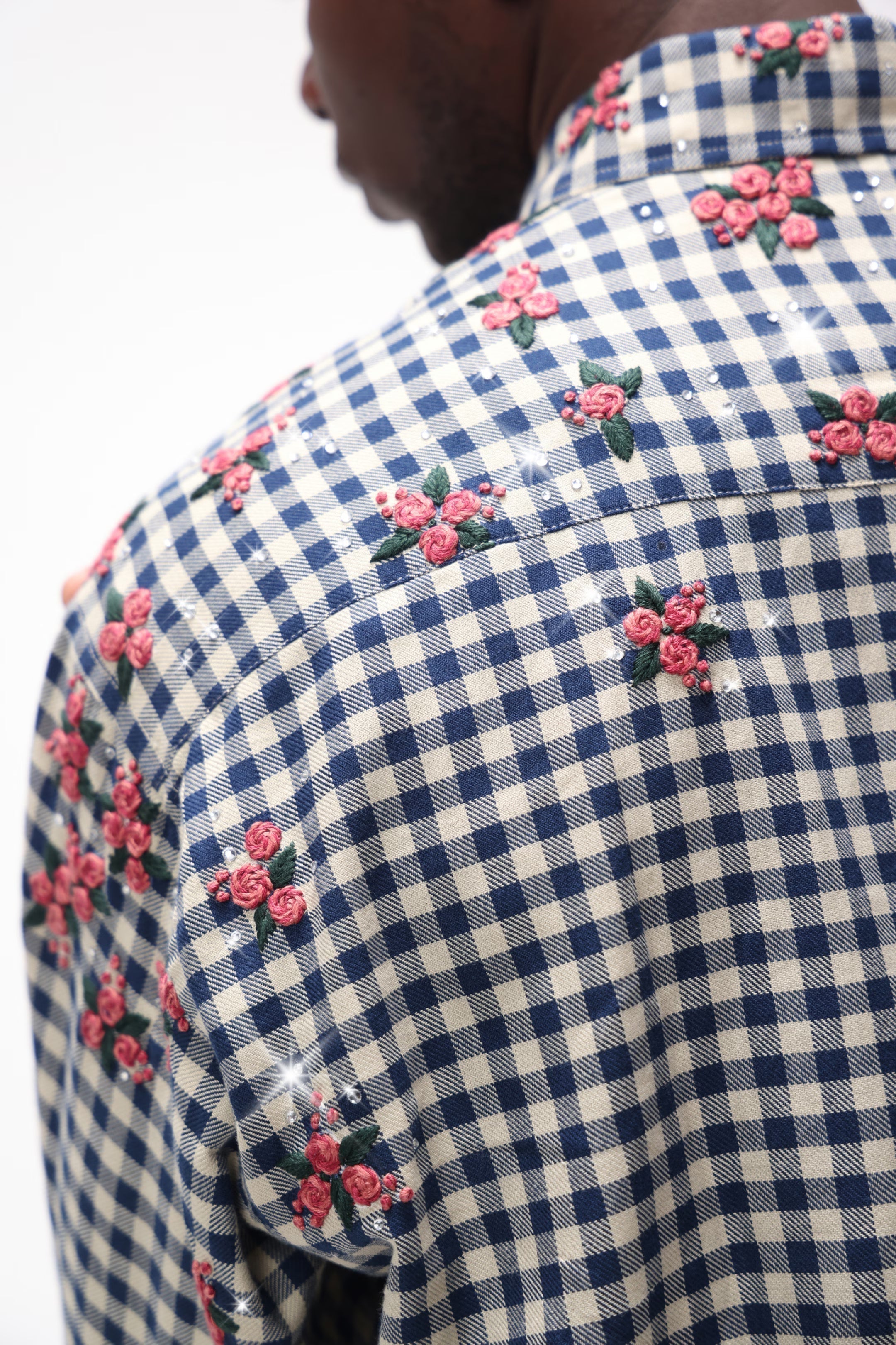 CERISE ROSERAIE (SHADE BLUE)