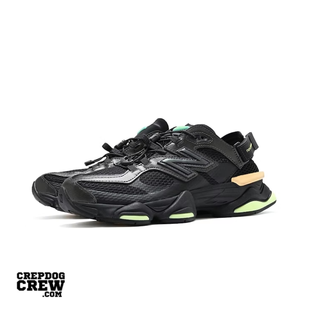 New Balance 9060 Summer Black Afterglow