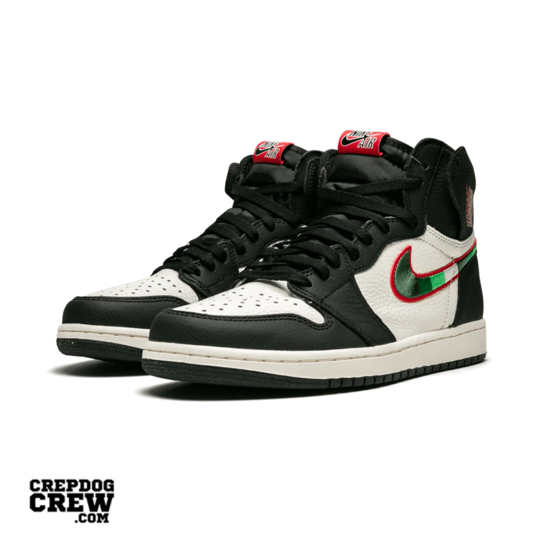 Jordan 1 Retro High Sports Illustrated (A Star Is Born)