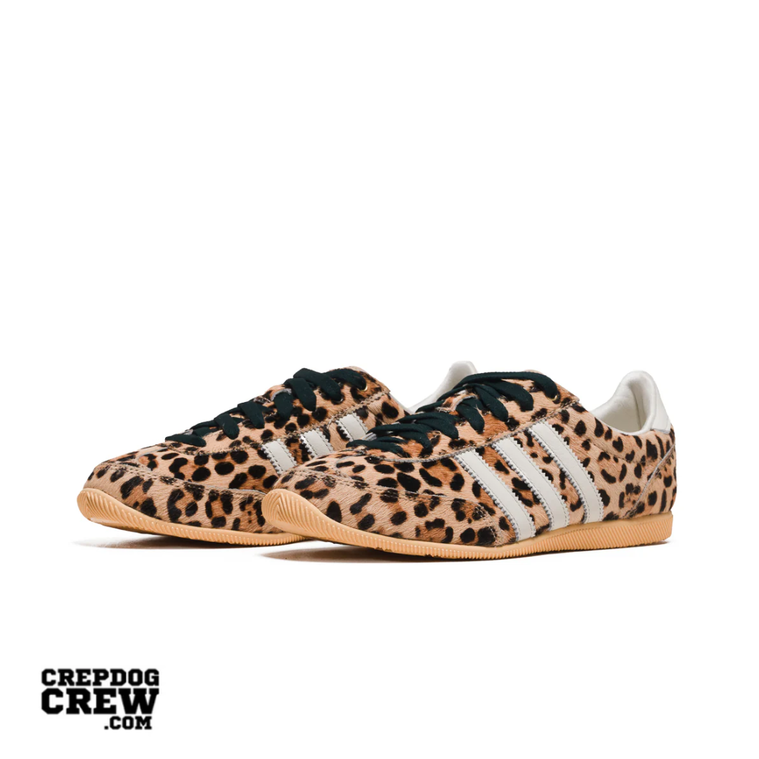 adidas Japan Leopard Magic Beige (W)