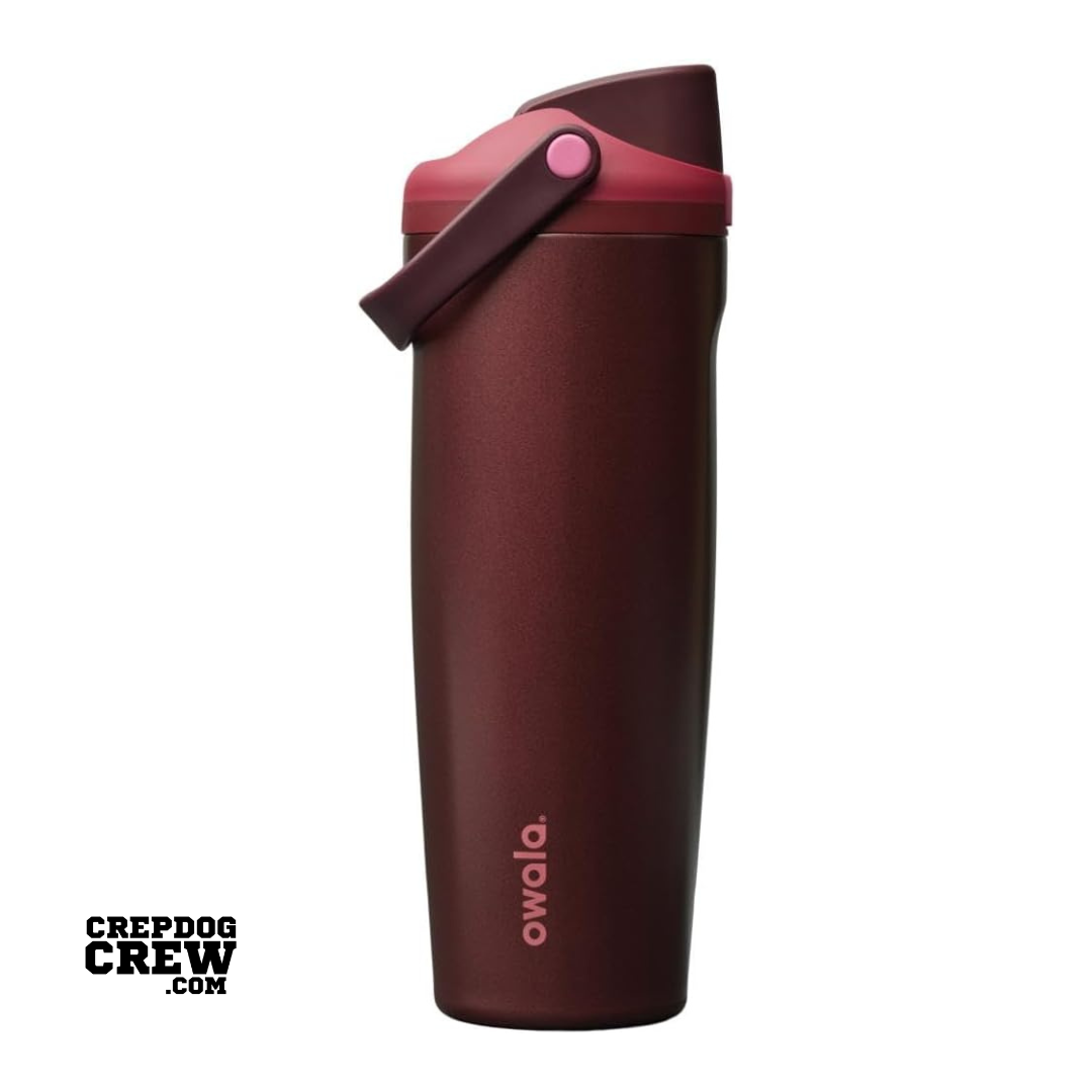 #COLOR_Black Cherry