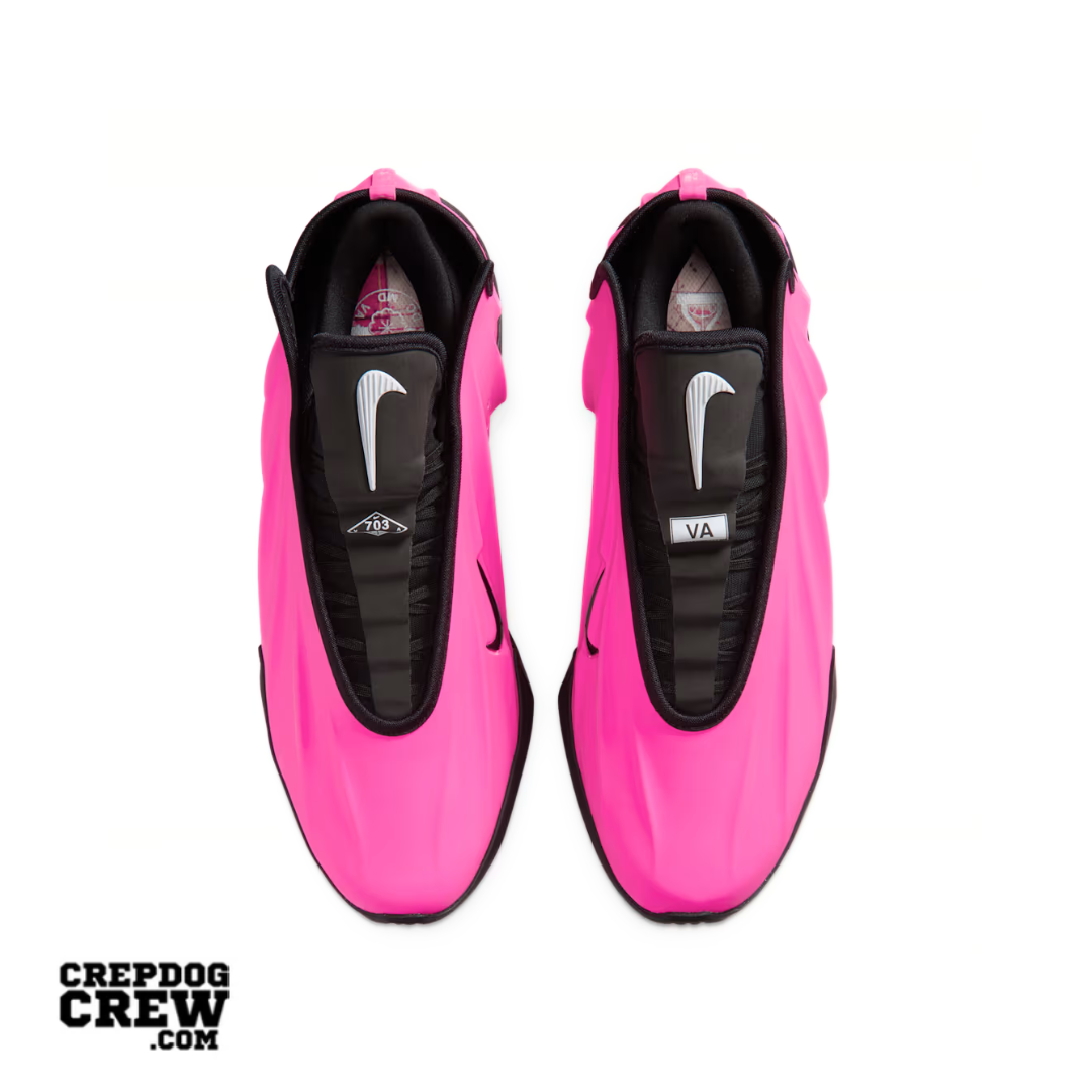 Nike GT Future Hyper Pink