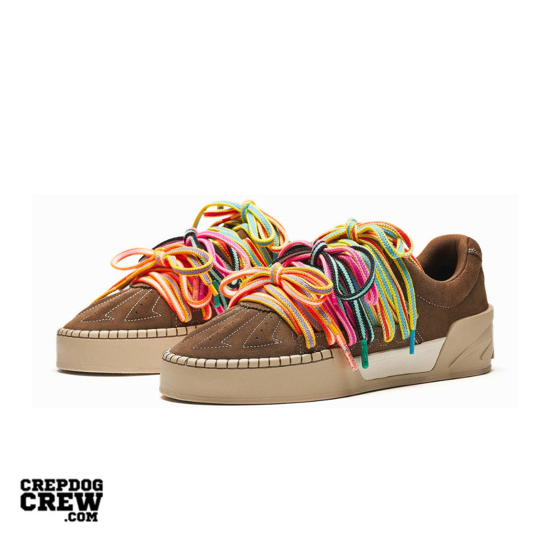 Anta Kai Hélà Brown