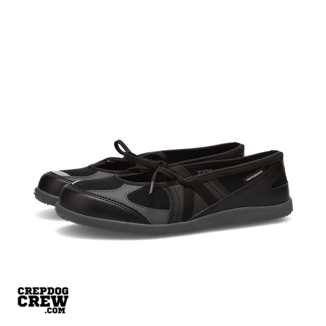 New Balance Flat Breeze Black
