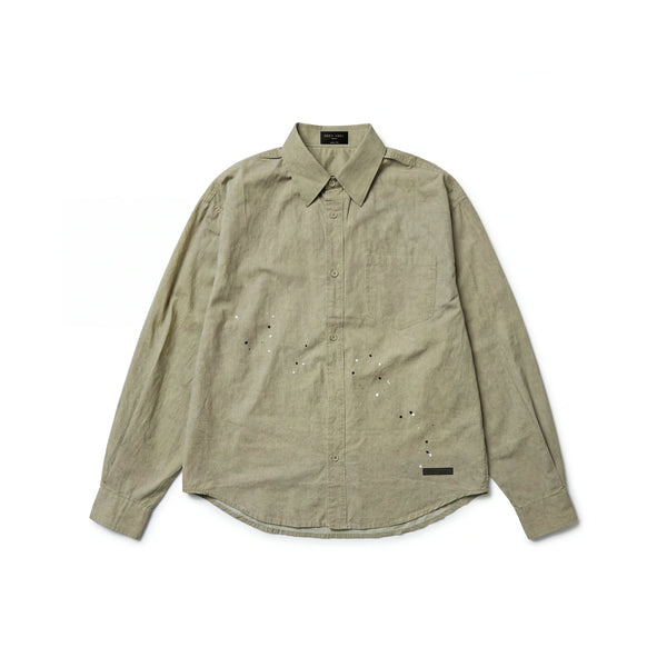 STUDIO MARK SHIRT