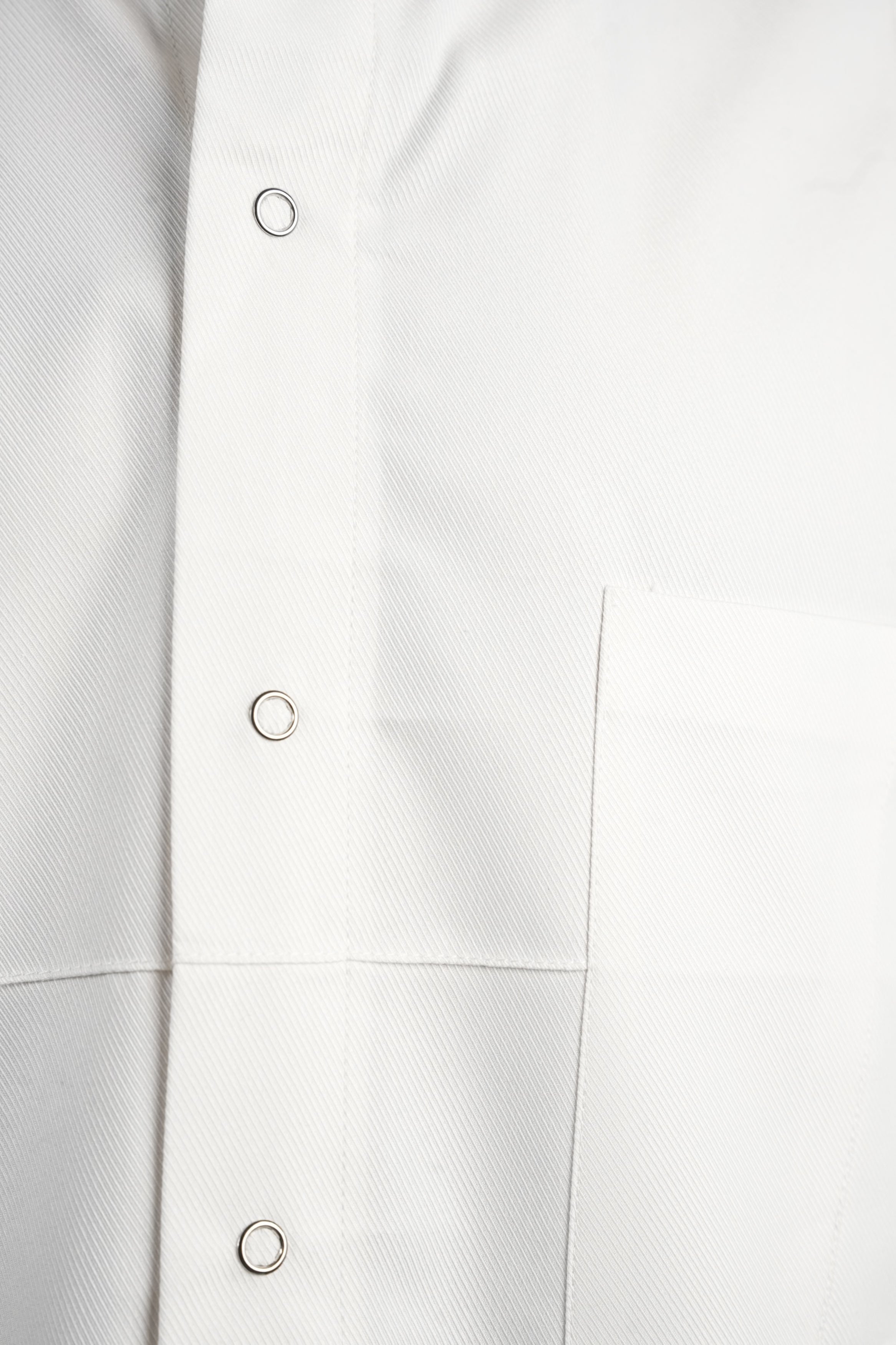 Threadwork Square - White RTW