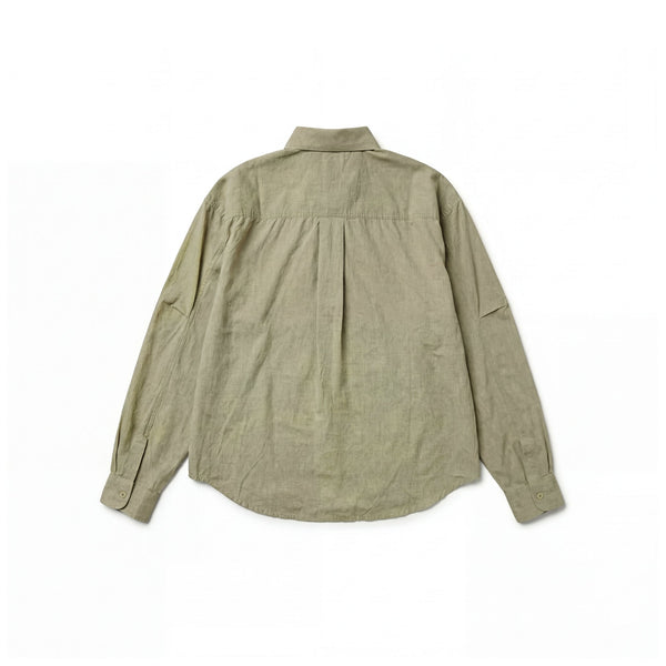 STUDIO MARK SHIRT