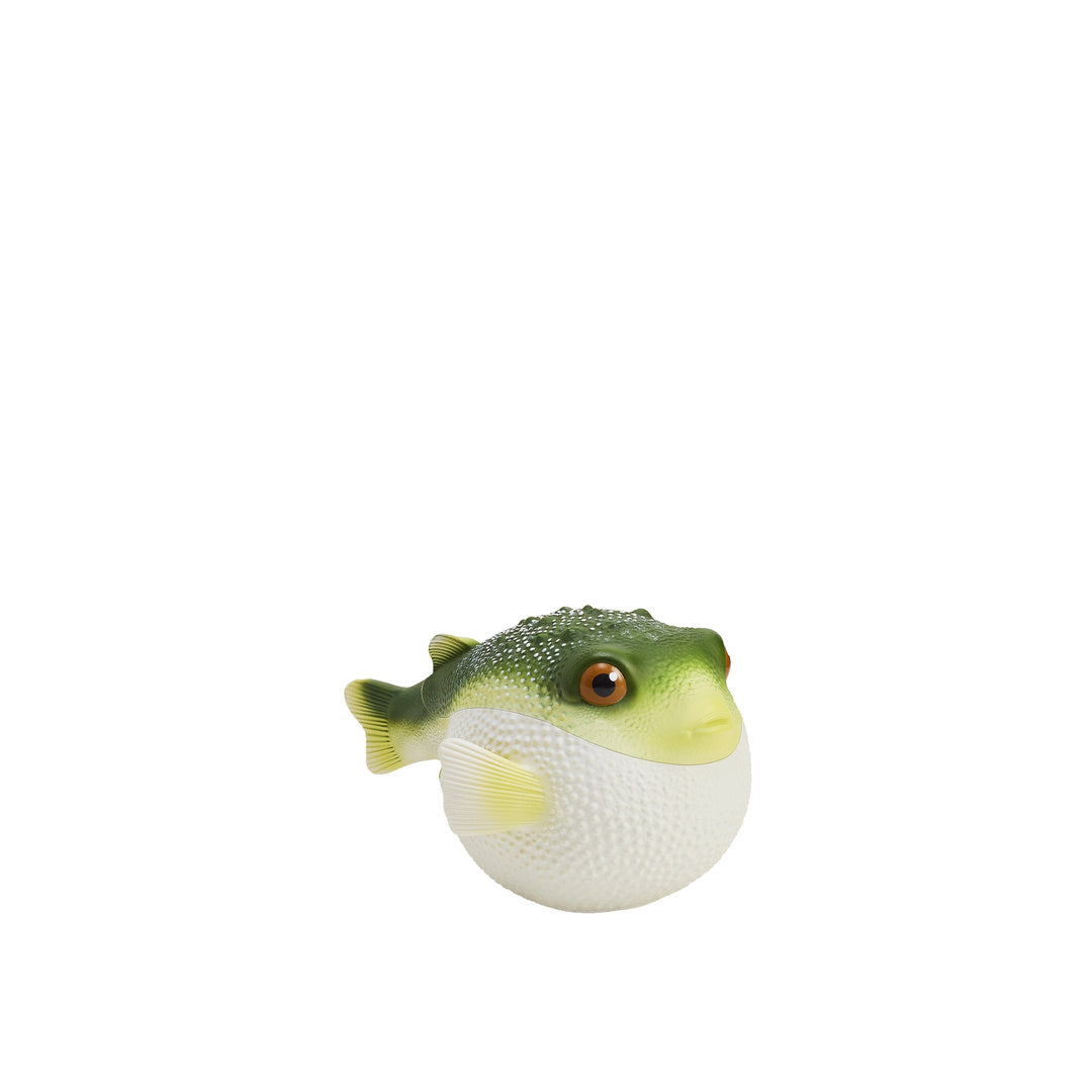 JW PEI Blowfish Clutch Bag - Green