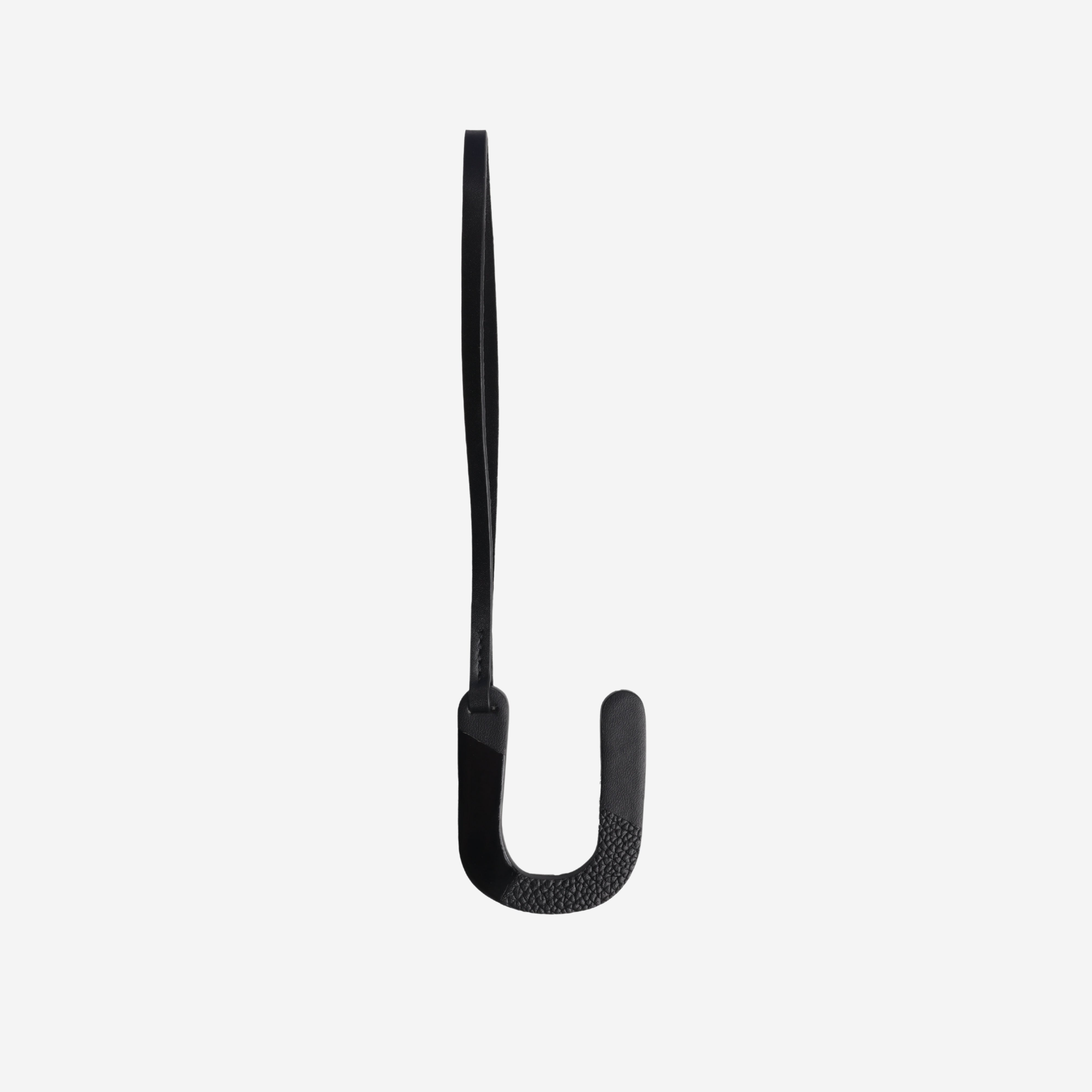 Alphabet Black Charm