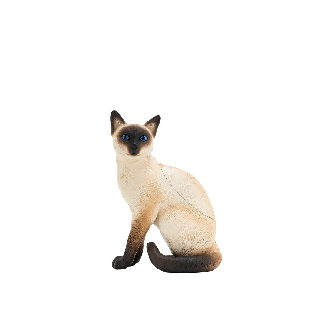 JW PEI Kiara Cat Clutch - Beige