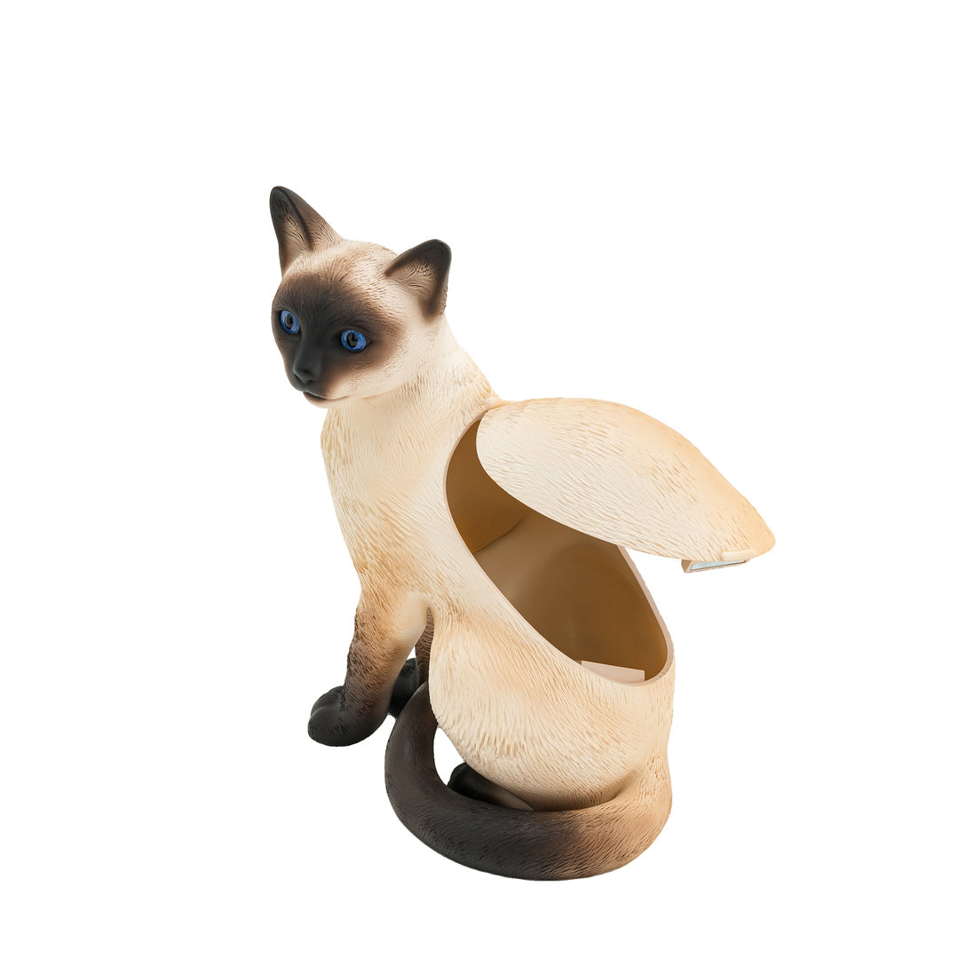 JW PEI Kiara Cat Clutch - Beige