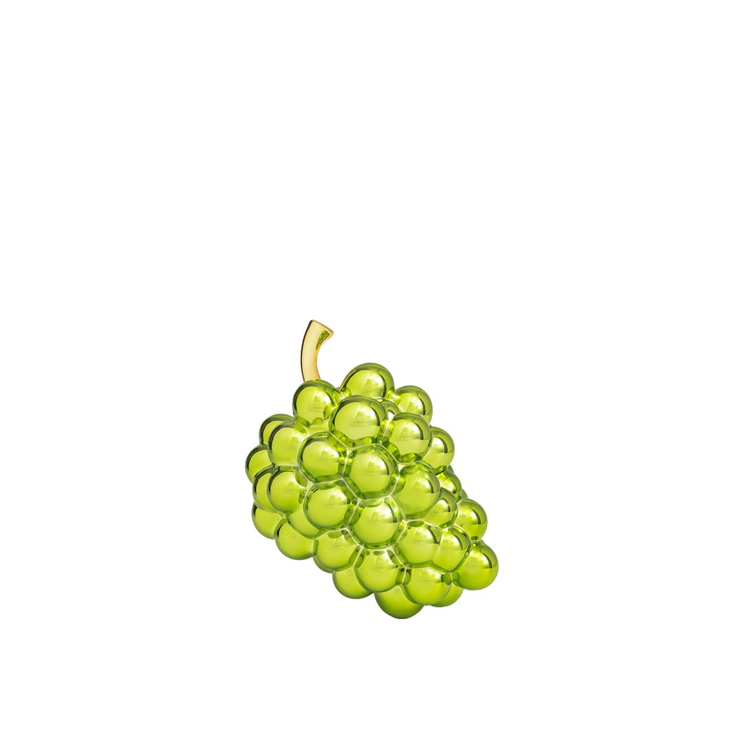 JW PEI Eleanor Grapes Clutch - Green