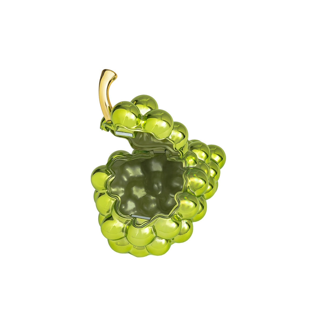 JW PEI Eleanor Grapes Clutch - Green