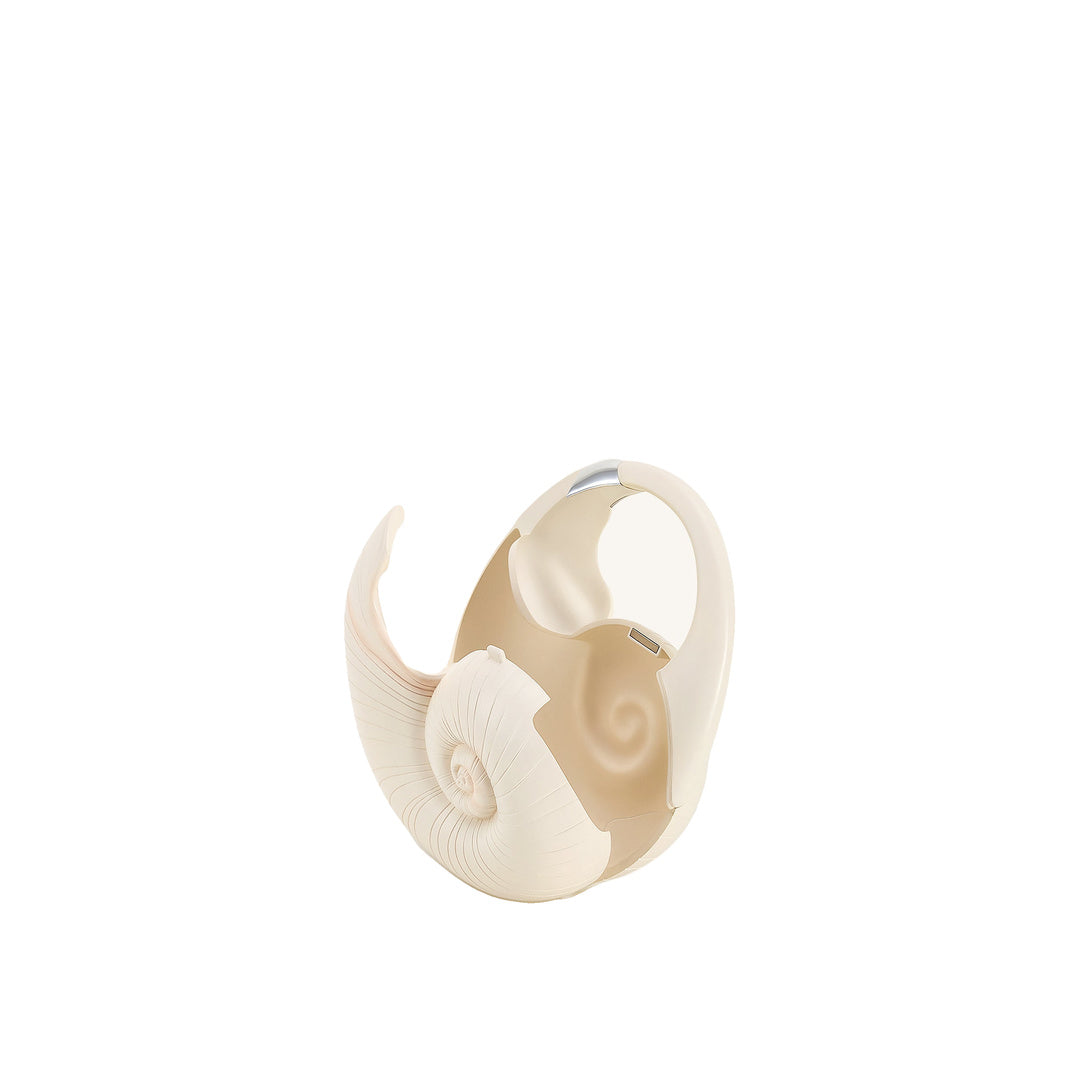 JW PEI Caylee Shell Bag - White