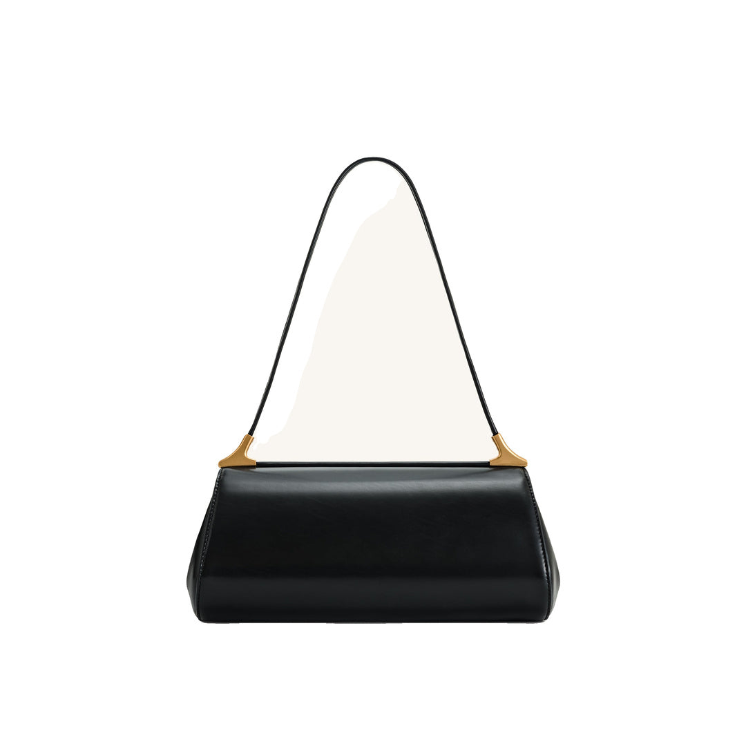 JW PEI Eloise Shoulder Bag - Black