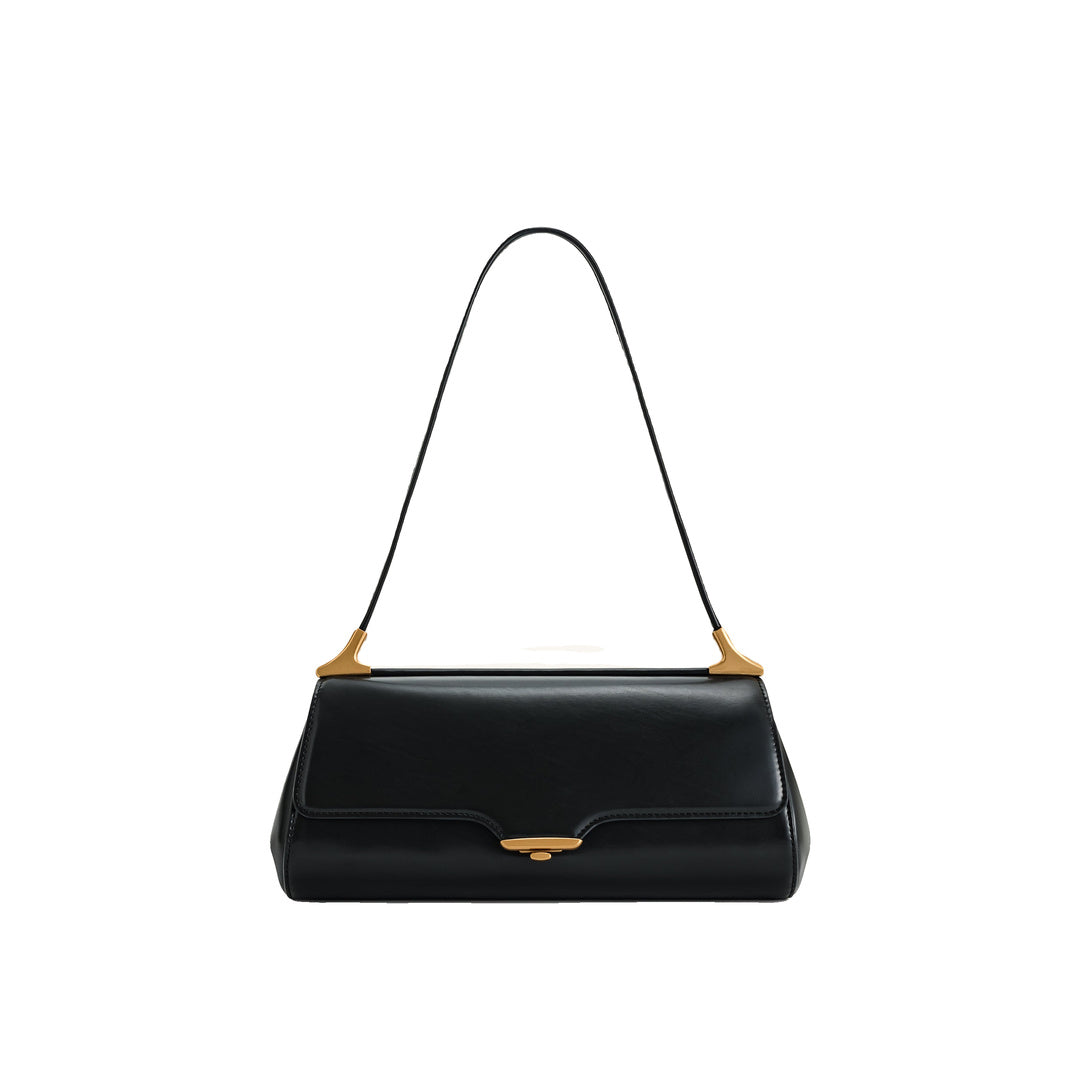 JW PEI Eloise Shoulder Bag - Black