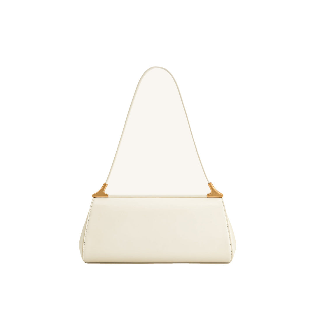 JW PEI Eloise Shoulder Bag - White