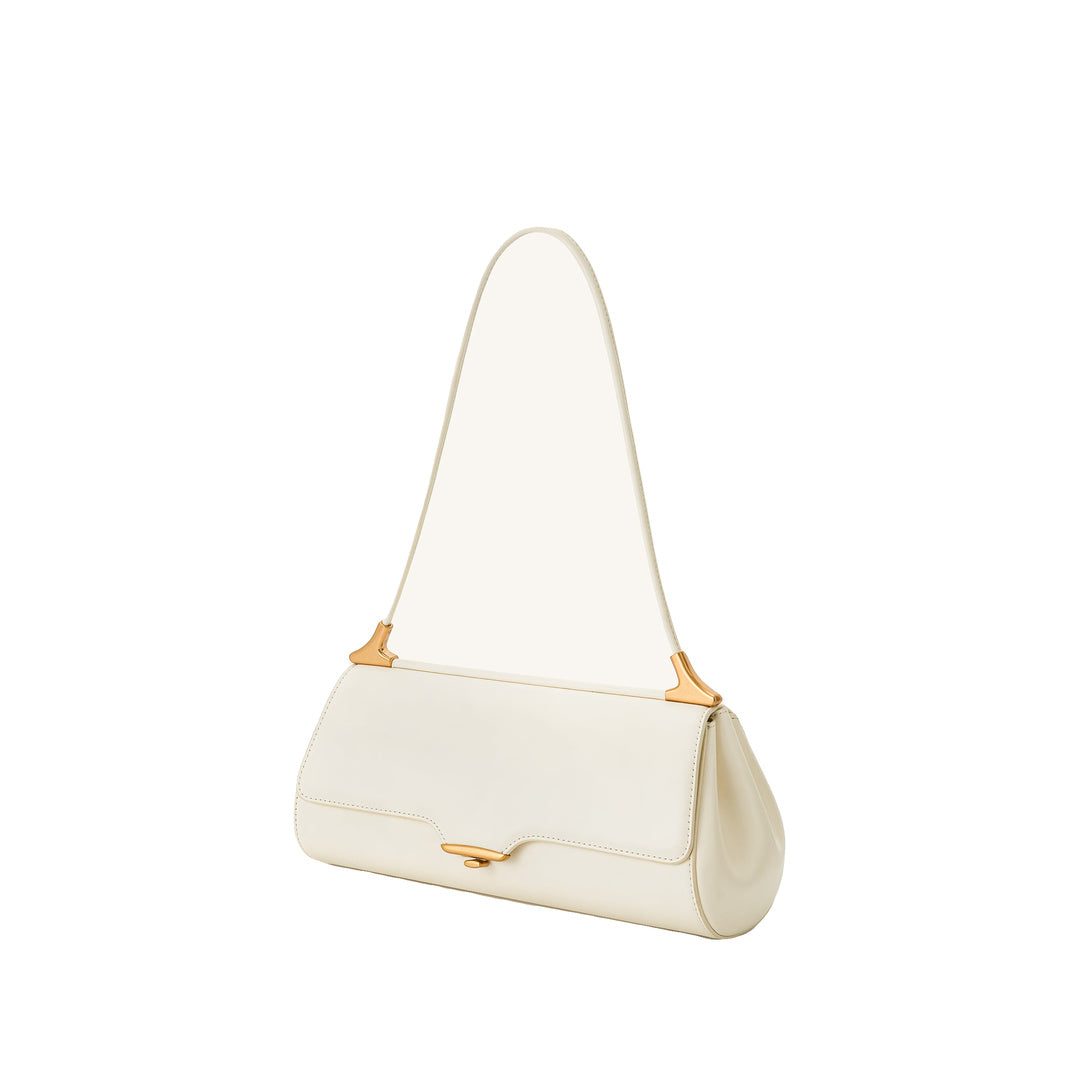 JW PEI Eloise Shoulder Bag - White