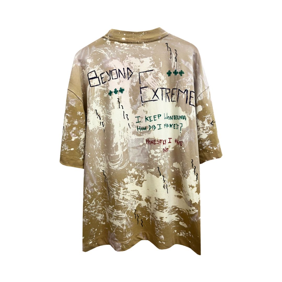 Shitzu T-shirt 1*1 [Unisex]