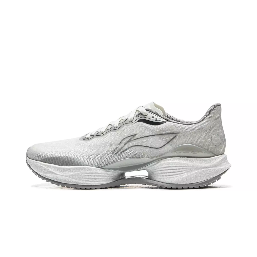 Li-Ning Super Light 22 Light Gray