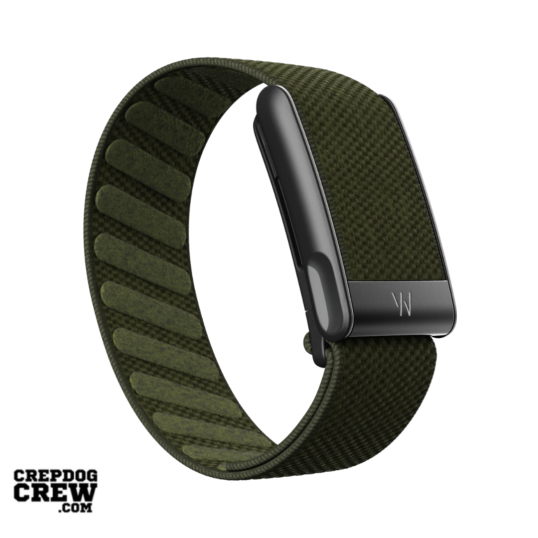 #ADDITIONAL BAND_SUPERKNIT FOREST