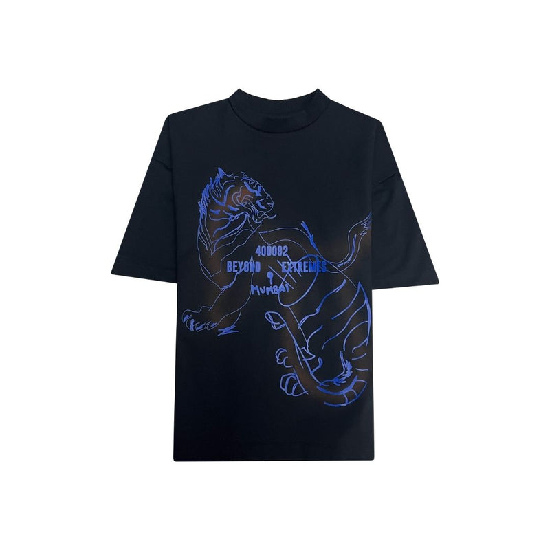 Souvenir T-shirt 1.0 [Unisex] | Beyond Extremes | Streetwear T-shirt by Crepdog Crew