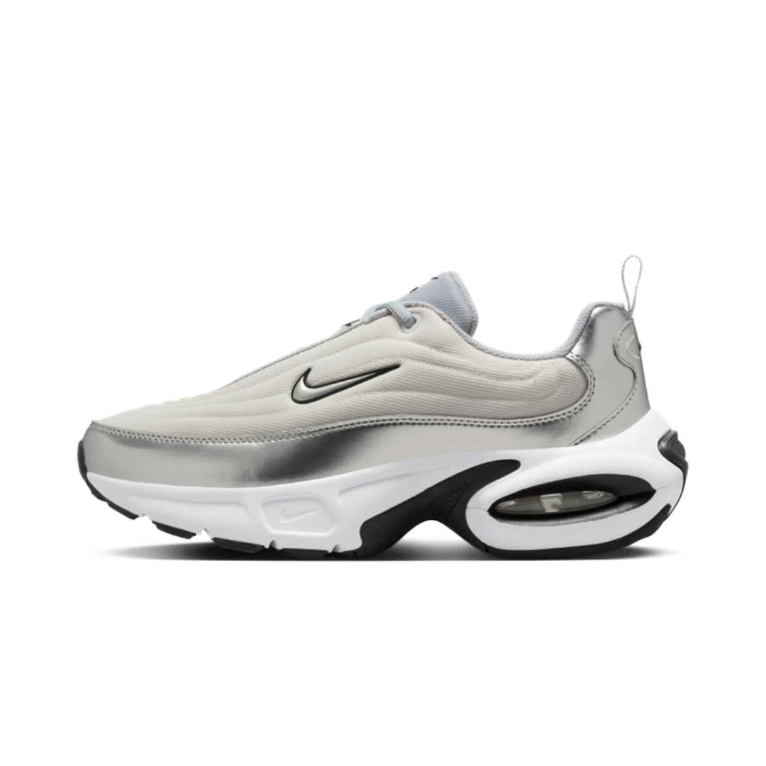 Nike Air Max Portal SE Metallic Silver Phantom (W)