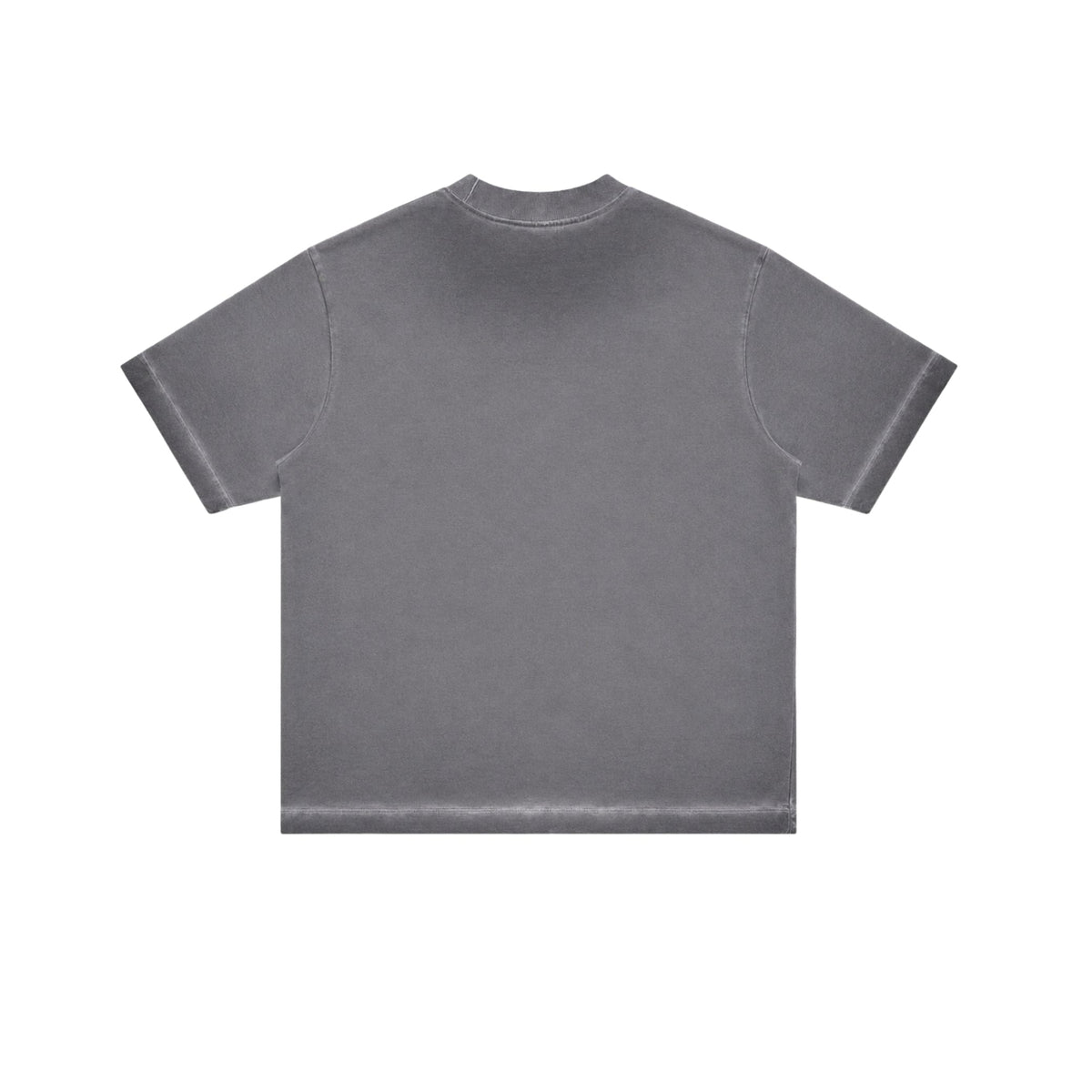 DISTORTED T-SHIRT