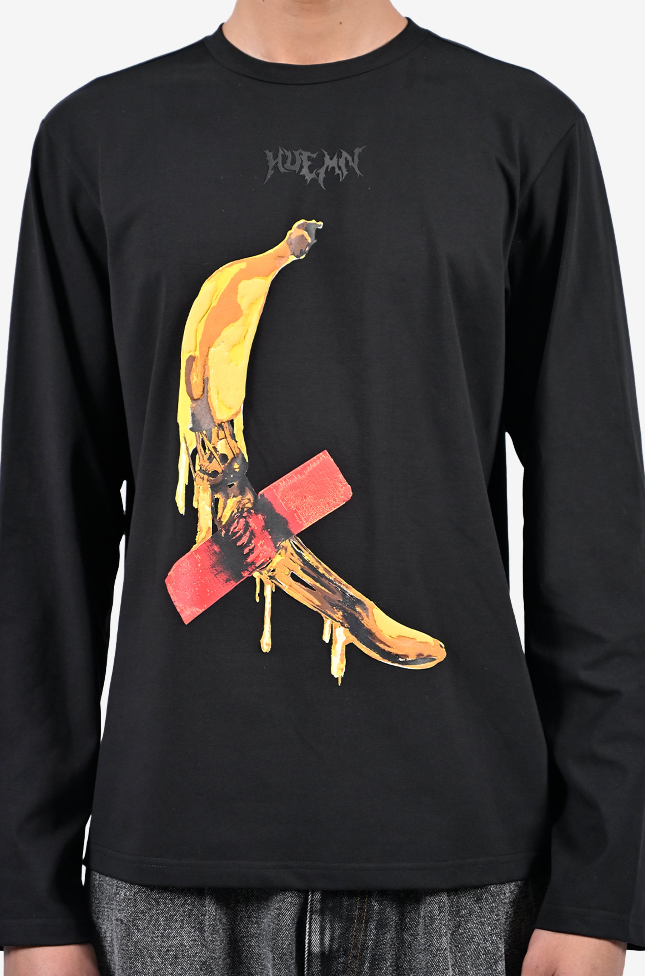Dead banana t-shirt