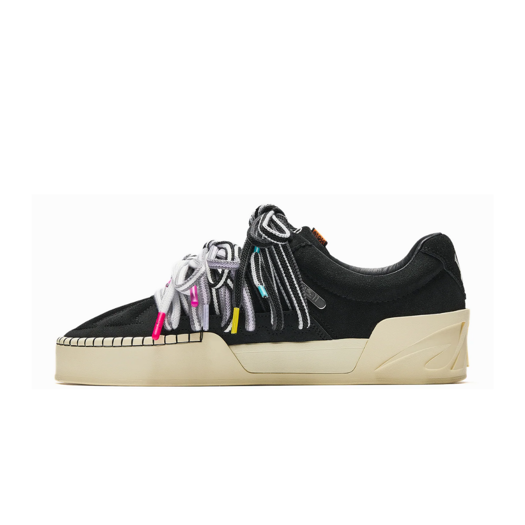 Anta Kai Hélà Black