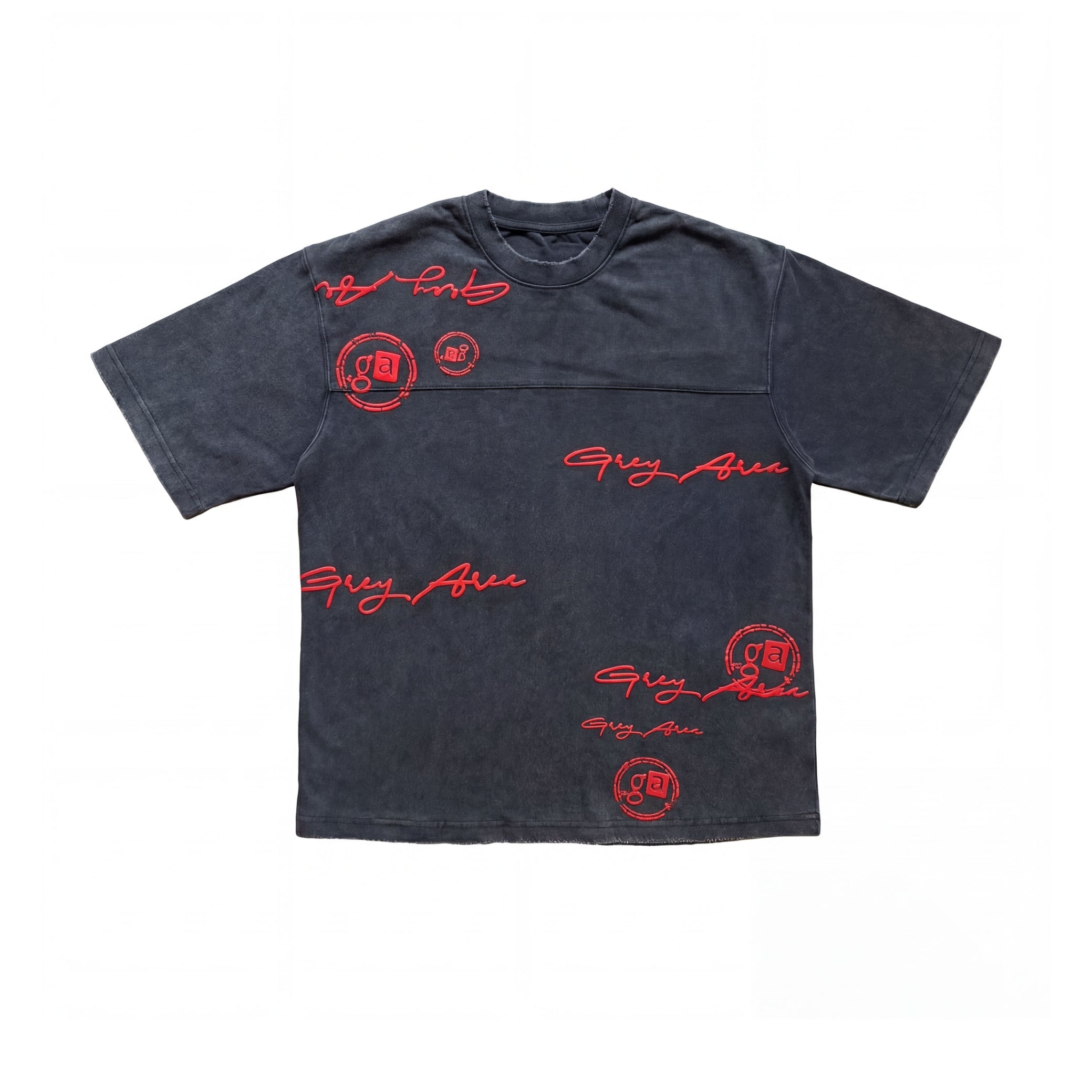 SIGNATURE CHAOS TEE