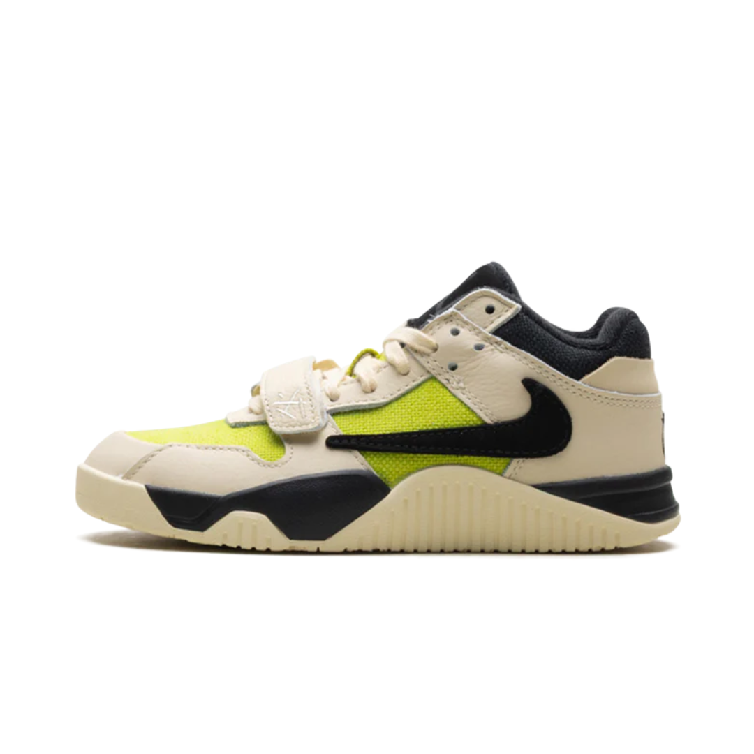 Jordan Jumpman Jack TR Travis Scott Bright Cactus (PS)