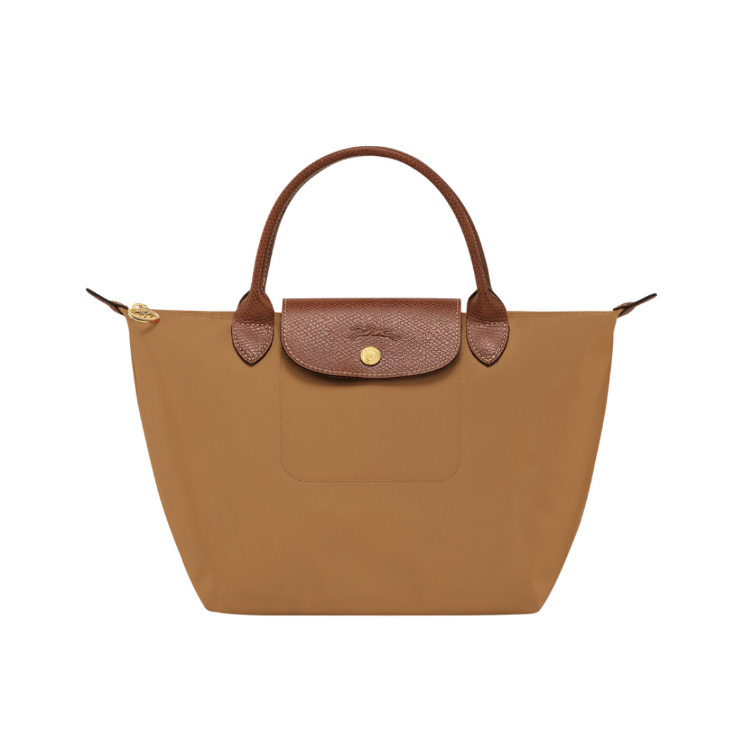 LONGCHAMP Le Pliage Original S Handbag Recycled canvas