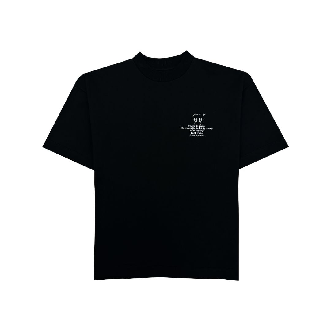 Pretentious T-shirt  [Unisex]