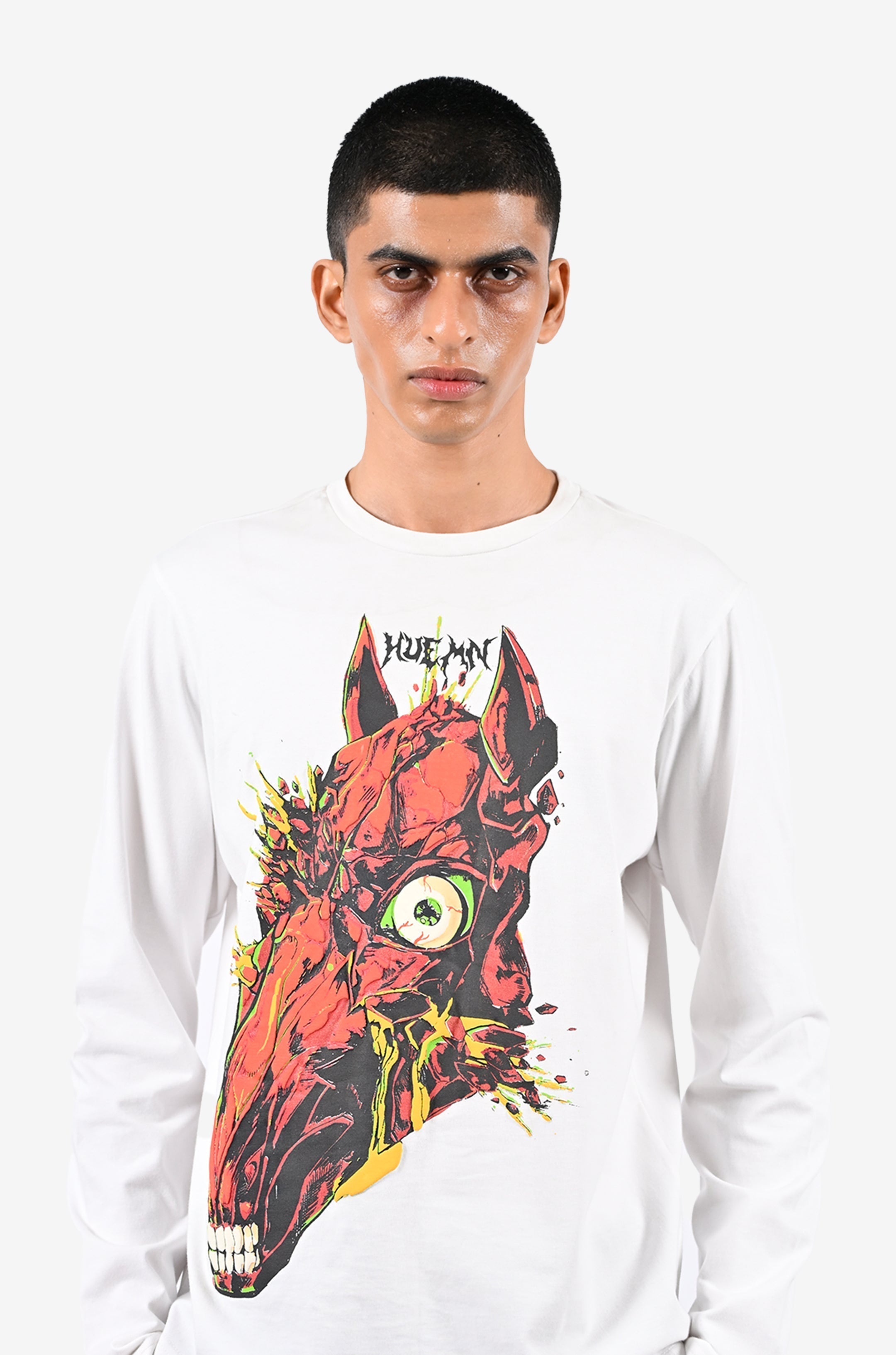Demon Season t-shirt