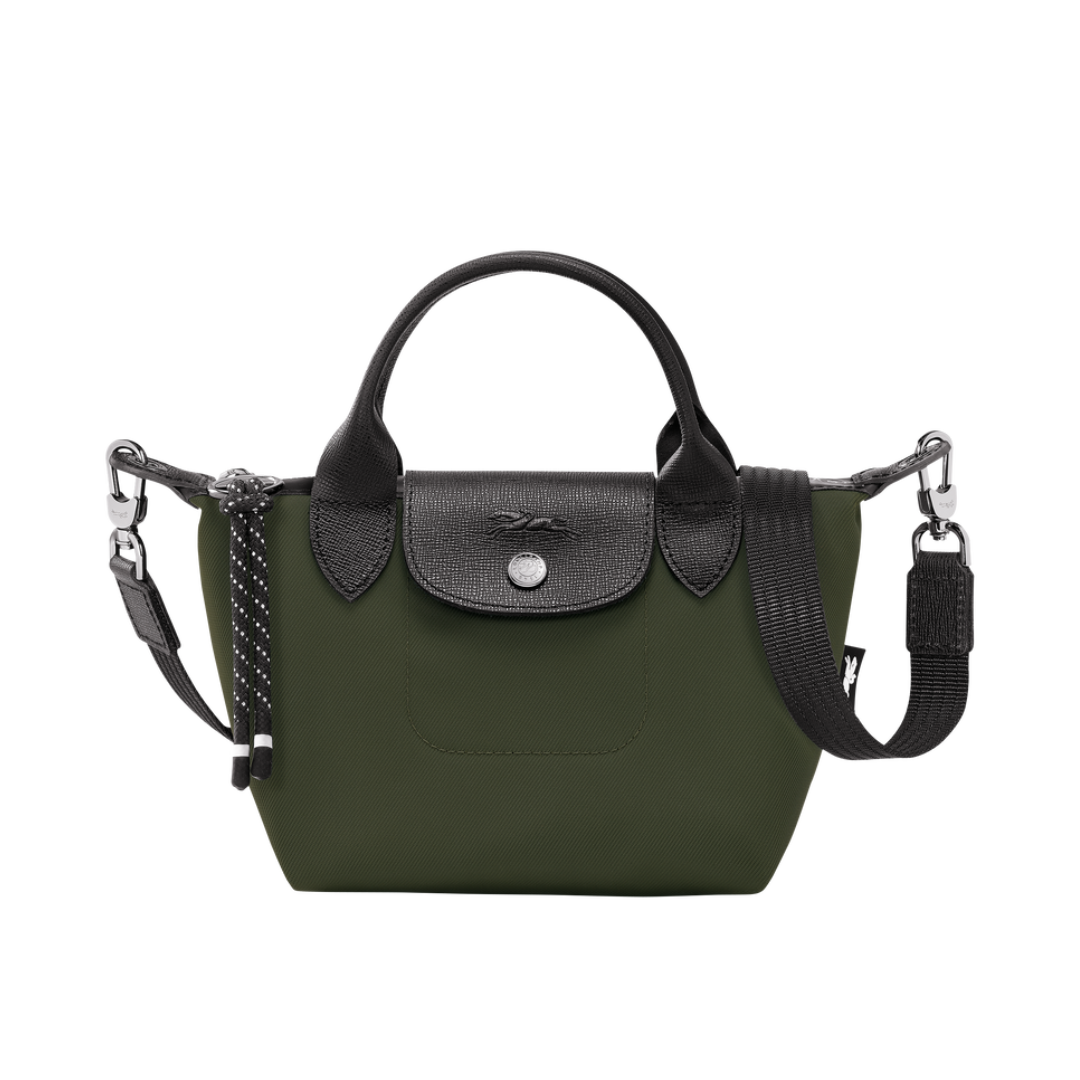 LONGCHAMP Le Pliage Energy XS Recycled canvas