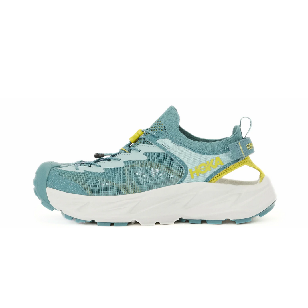Hoka One One Hopara 2 Druzy Mountain Fog