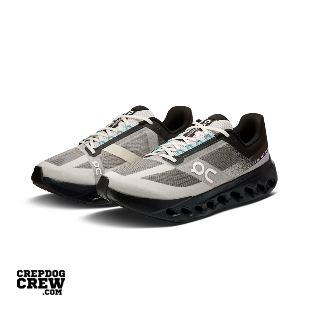 On Running Cloudsurfer Next Lumos Black Dew