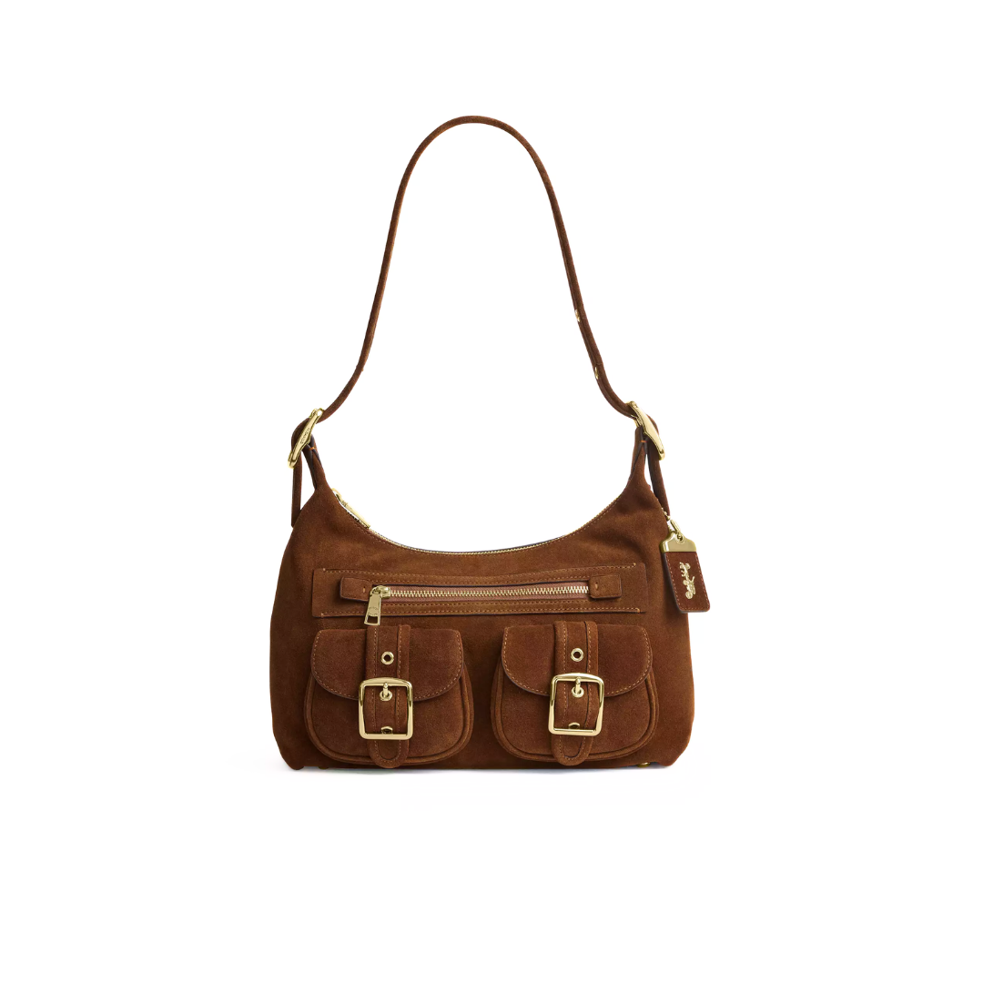 #color_Gold Warm Brown