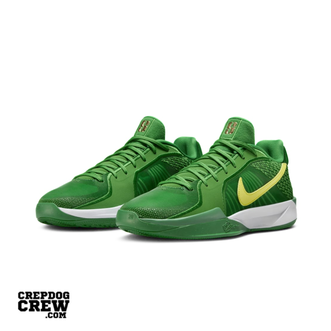 Nike Sabrina 2 Oregon (W)