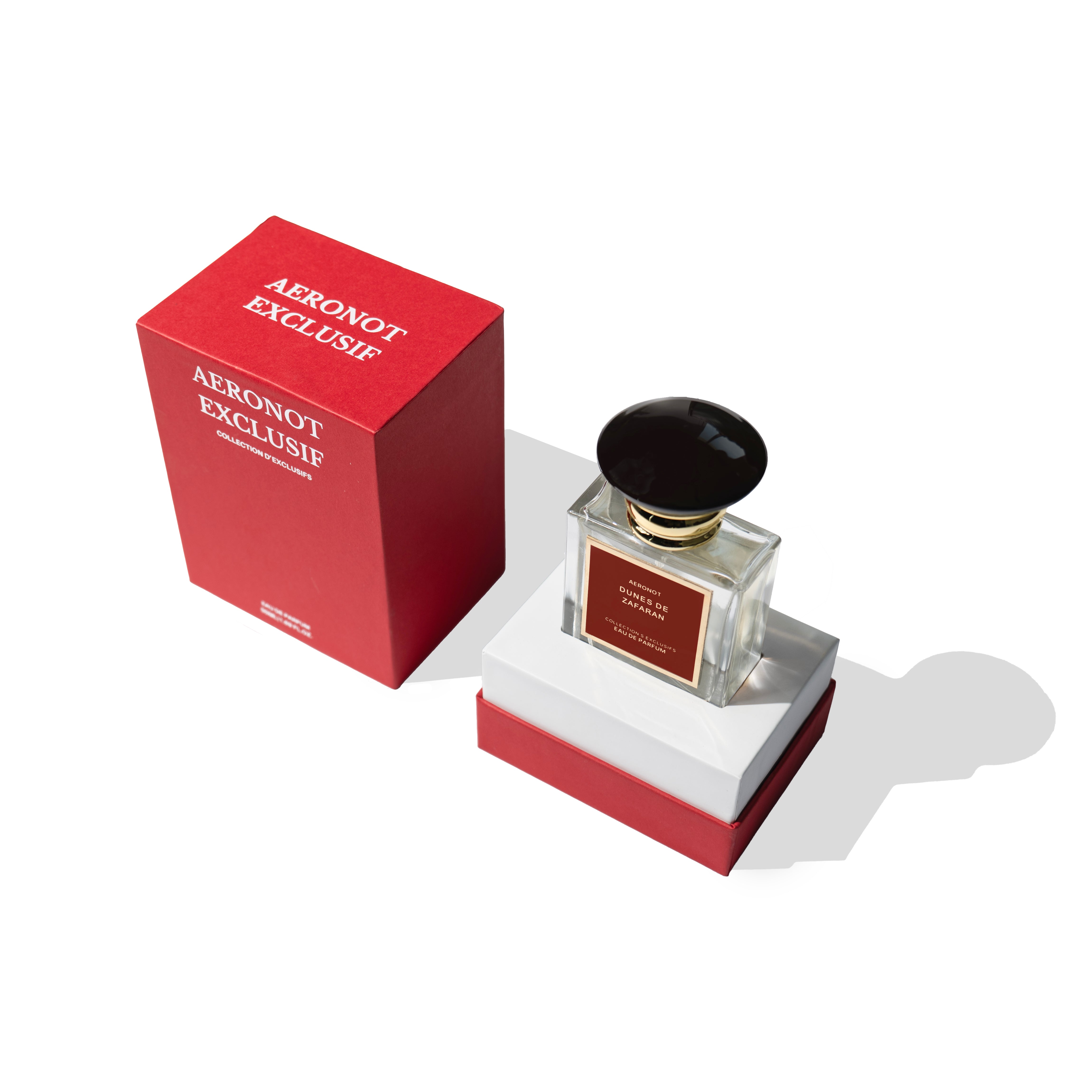 DUNES DE ZA'FARĀN 50ML