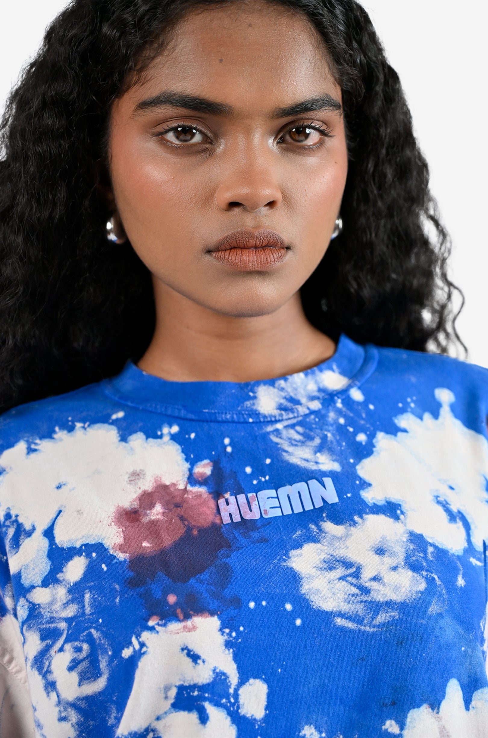 Blood 2.0 T-Shirt (Blue)